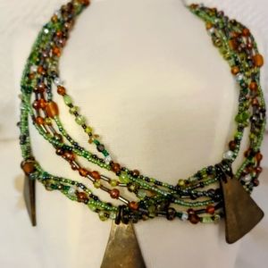 Chicos Necklace